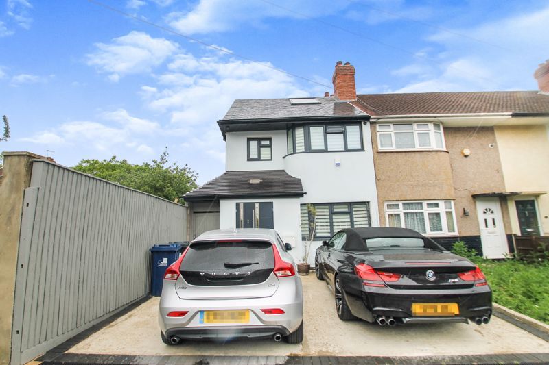 4 bed terraced house for sale in Girton Close, Northolt UB5 Zoopla