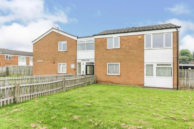 Waldon Walk, Smiths Wood, Birmingham B36  
