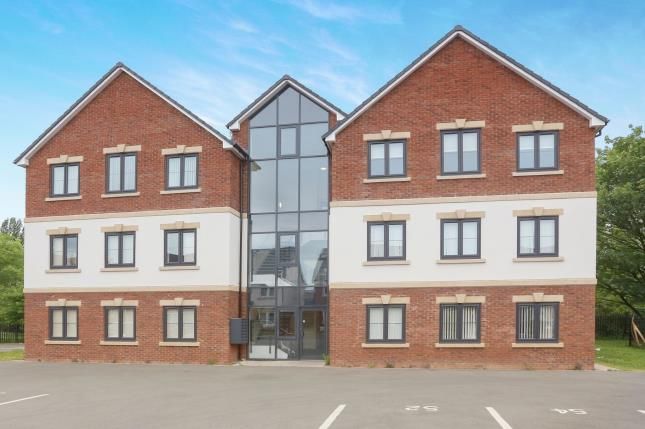 Ikon Avenue, Dunstall, Wolverhampton, West Midlands WV6  