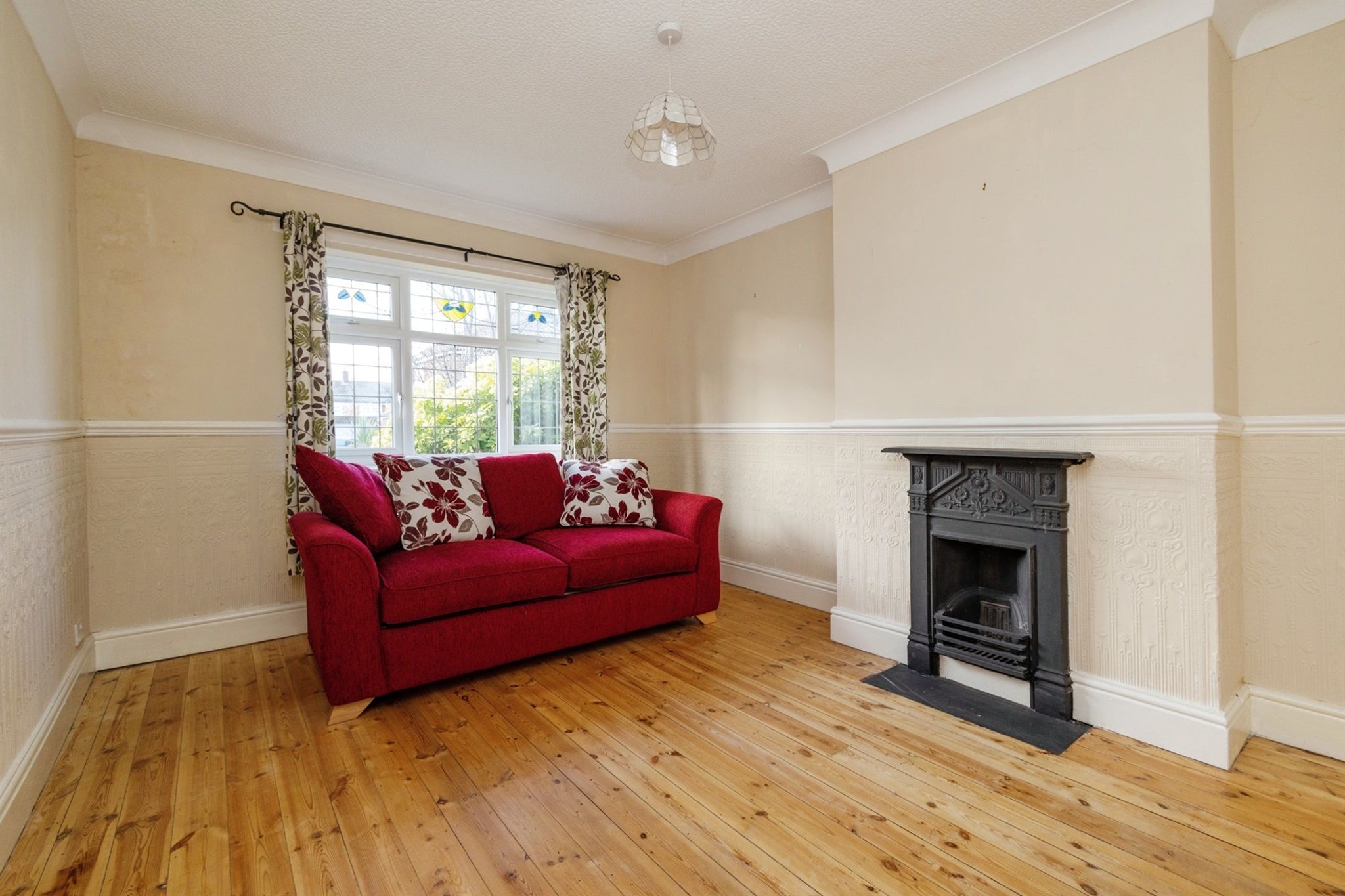 3 bed semidetached bungalow for sale in Grasmere Drive, Normanby