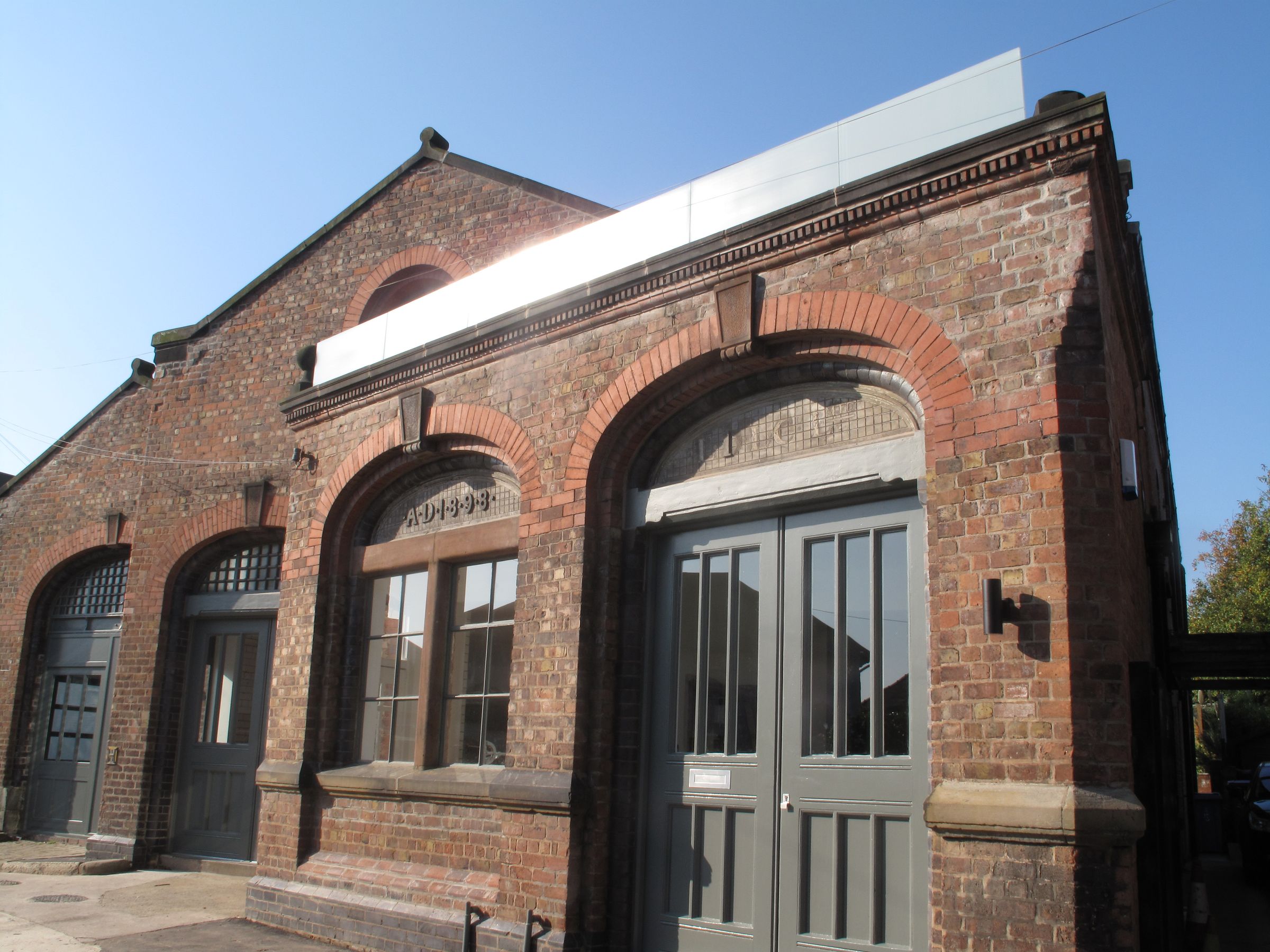 2 bed mews house to rent in Sandfield Road, Woolton, Liverpool L25 Zoopla