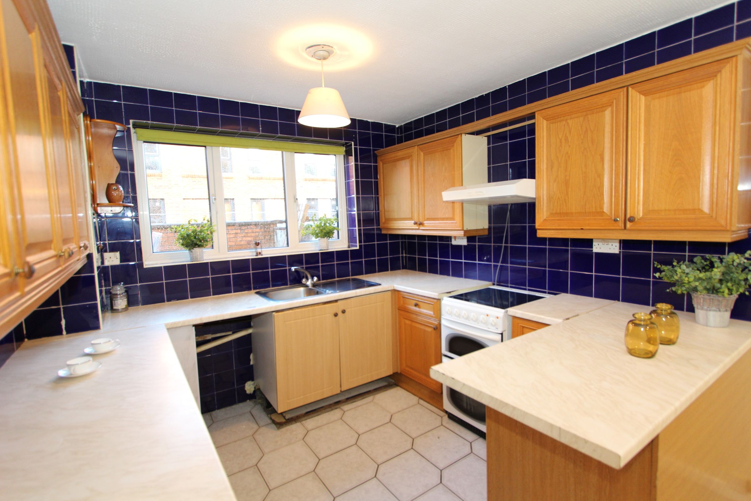 3 bed end terrace house to rent in St Gabriel, Bristol BS5 Zoopla