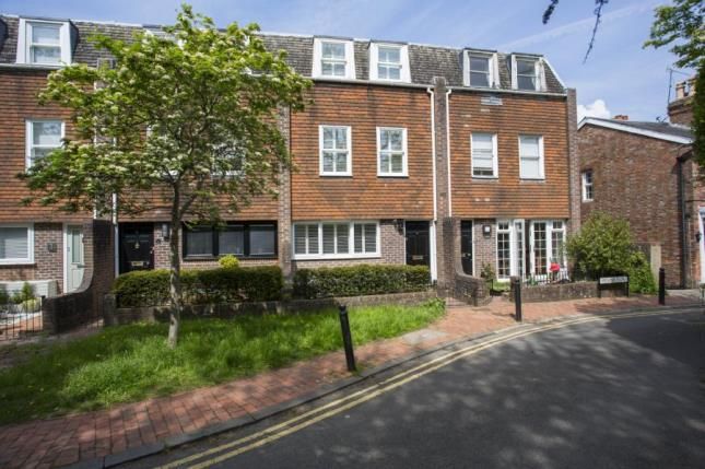 Spencer Mews, Berkeley Road, Tunbridge Wells, Kent TN1  