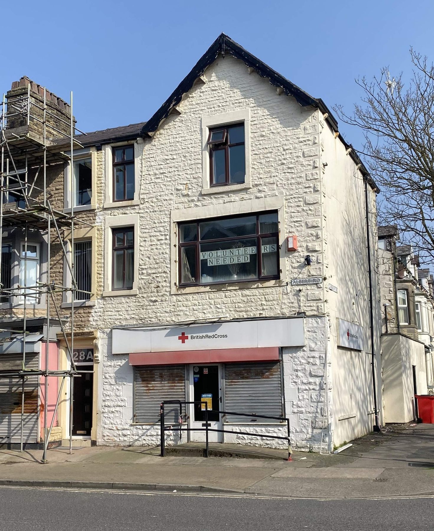 Retail premises for sale in Albert Road, 30, Morecambe LA4 Zoopla