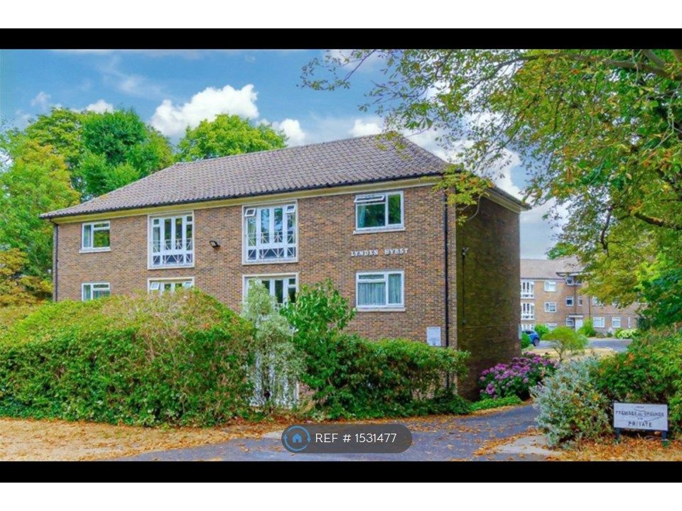 2 bed flat to rent in Lynden Hyrst, Croydon CR0 Zoopla