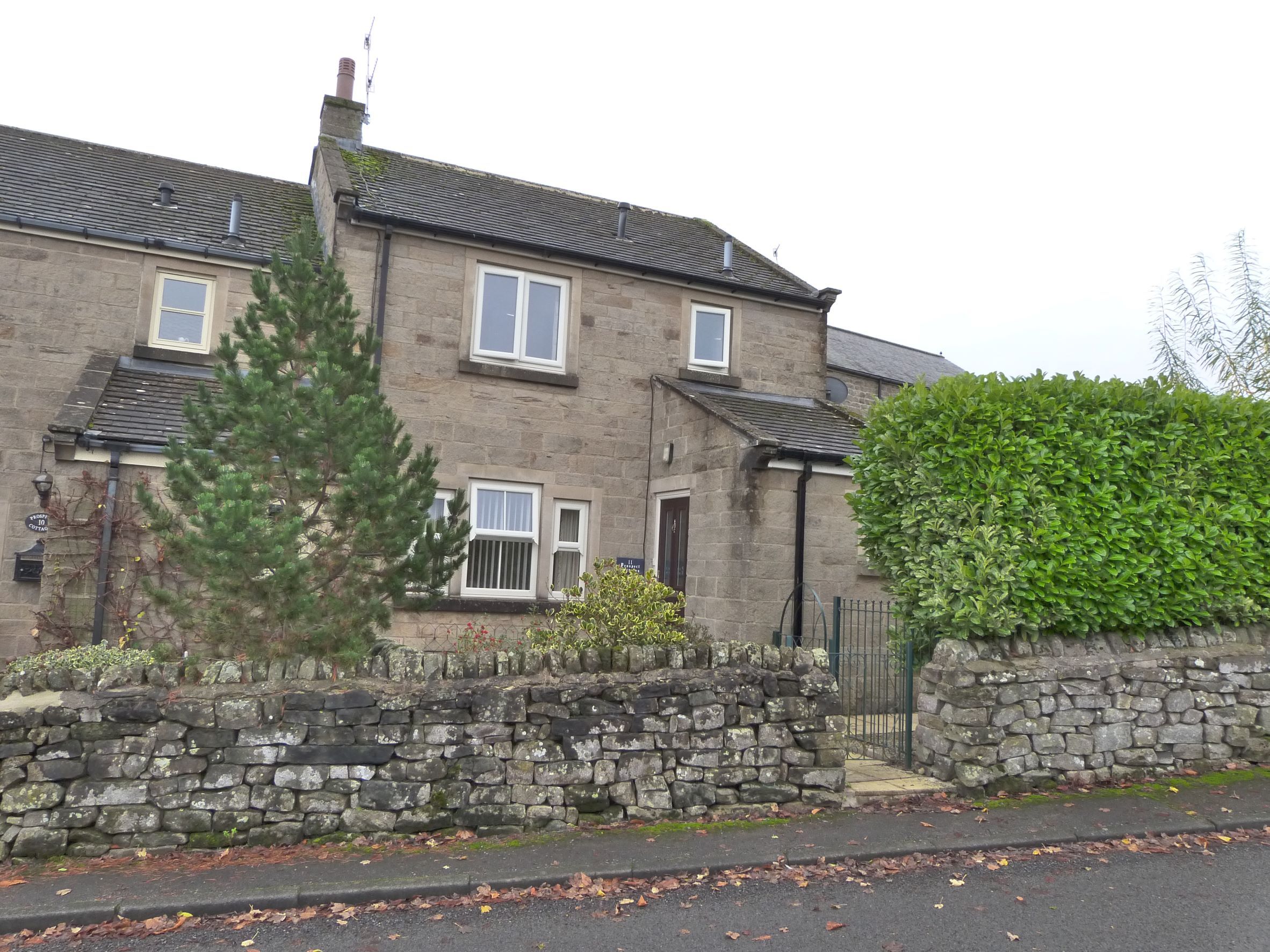 3 bed semidetached house to rent in Sheepcote Lane, Darley HG3 Zoopla