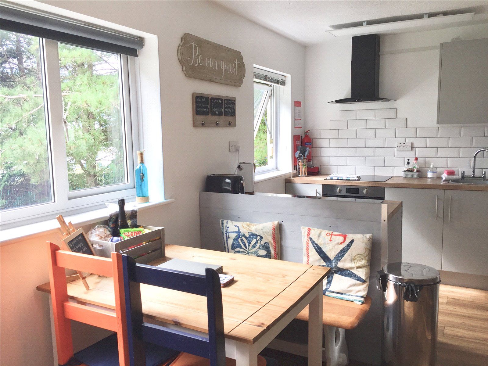 3 bed end terrace house for sale in Glan Gors, Harlech, Gwynedd LL46