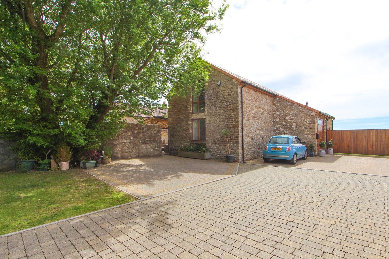 4 bed barn conversion for sale in Gravel Hill Road, Yate BS37 Zoopla