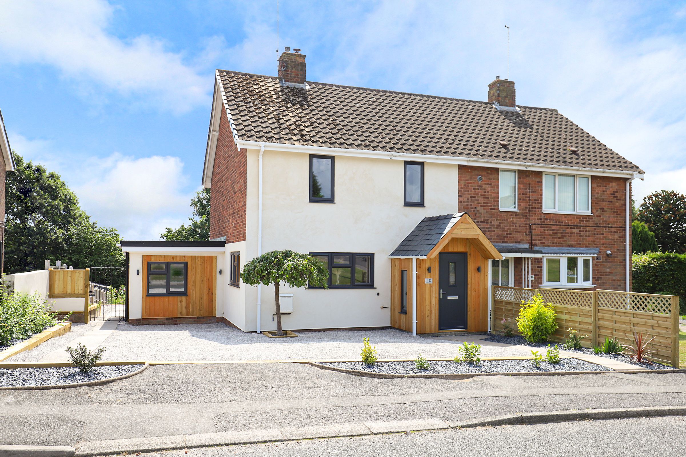 Purbeck Avenue Brockwell Chesterfield S40