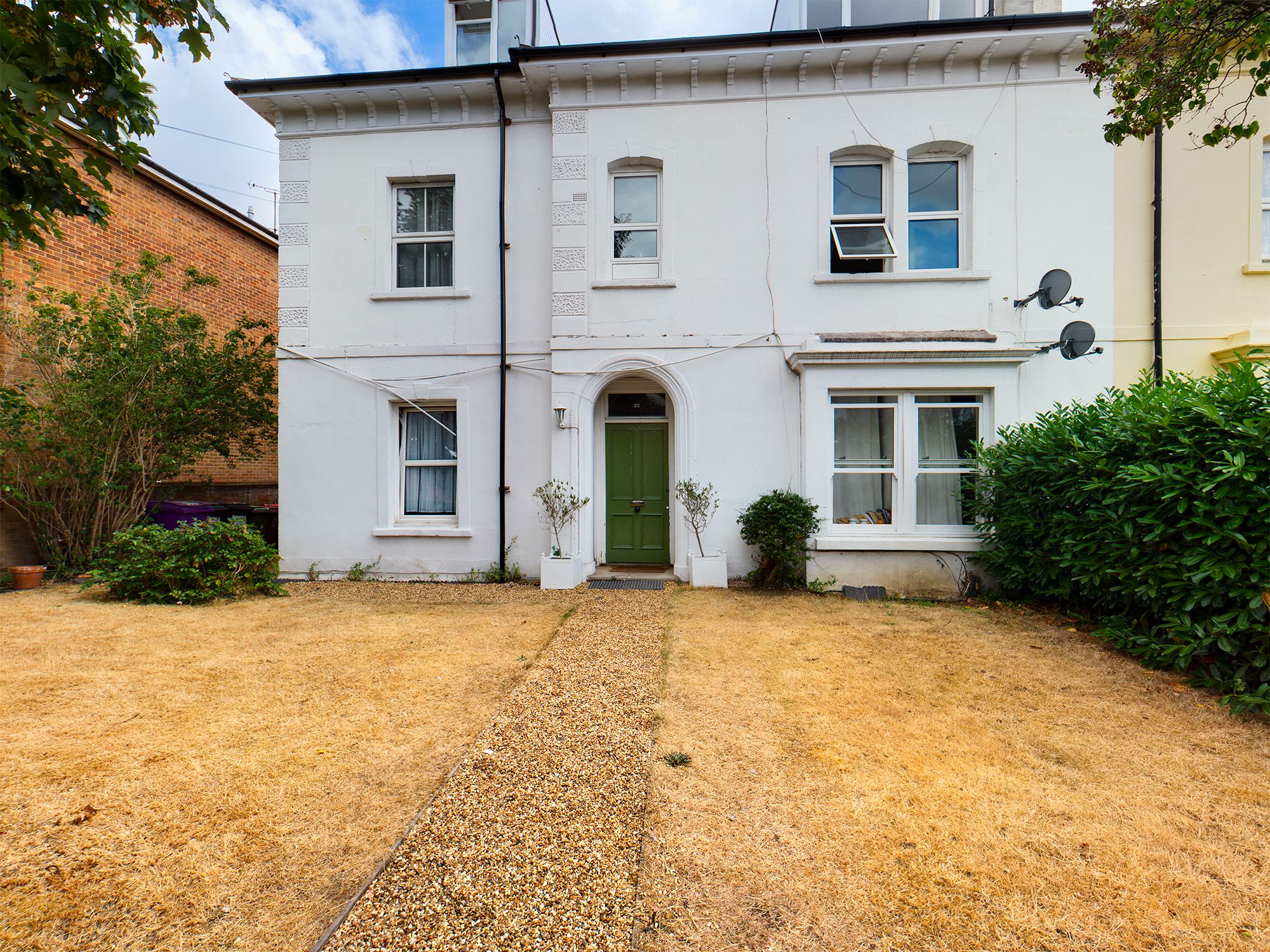 2 bed for sale in Craufurd Rise, Maidenhead SL6 Zoopla