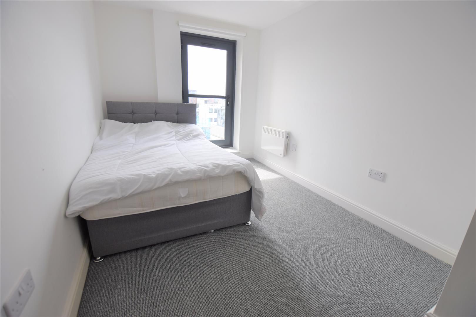 1 bed flat to rent in 15 Wolstenholme Square, Liverpool L1 Zoopla