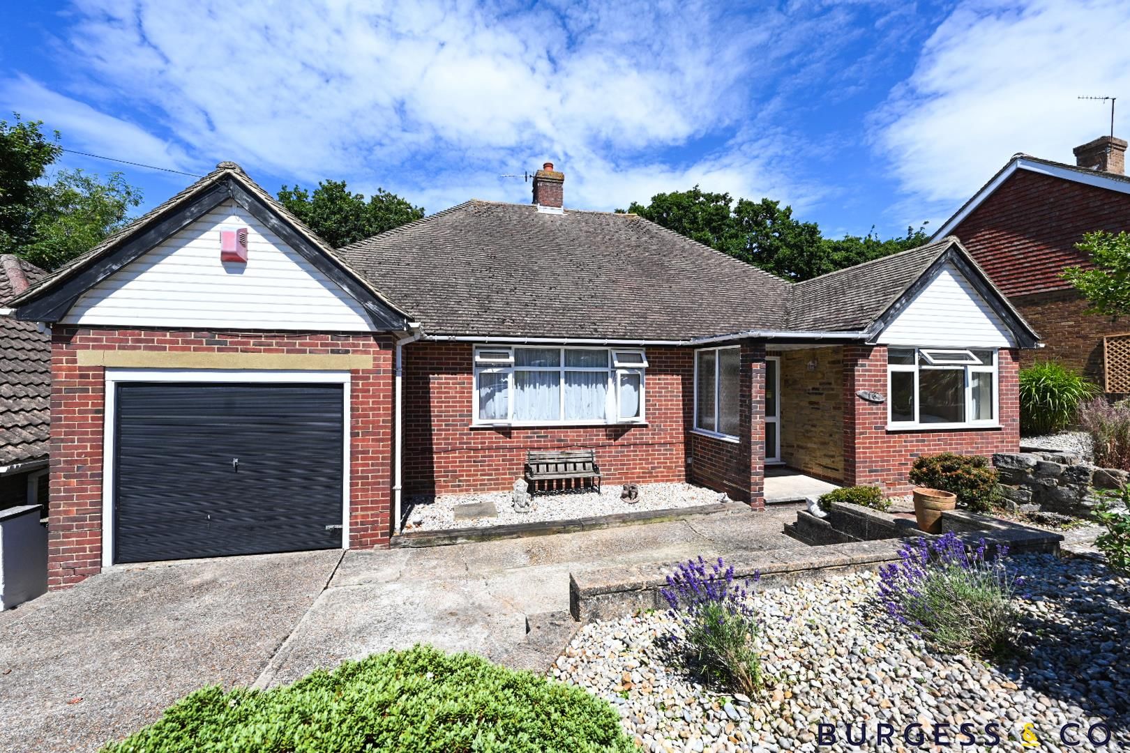 4 bed detached bungalow for sale in Linley Drive, Hastings TN34 Zoopla