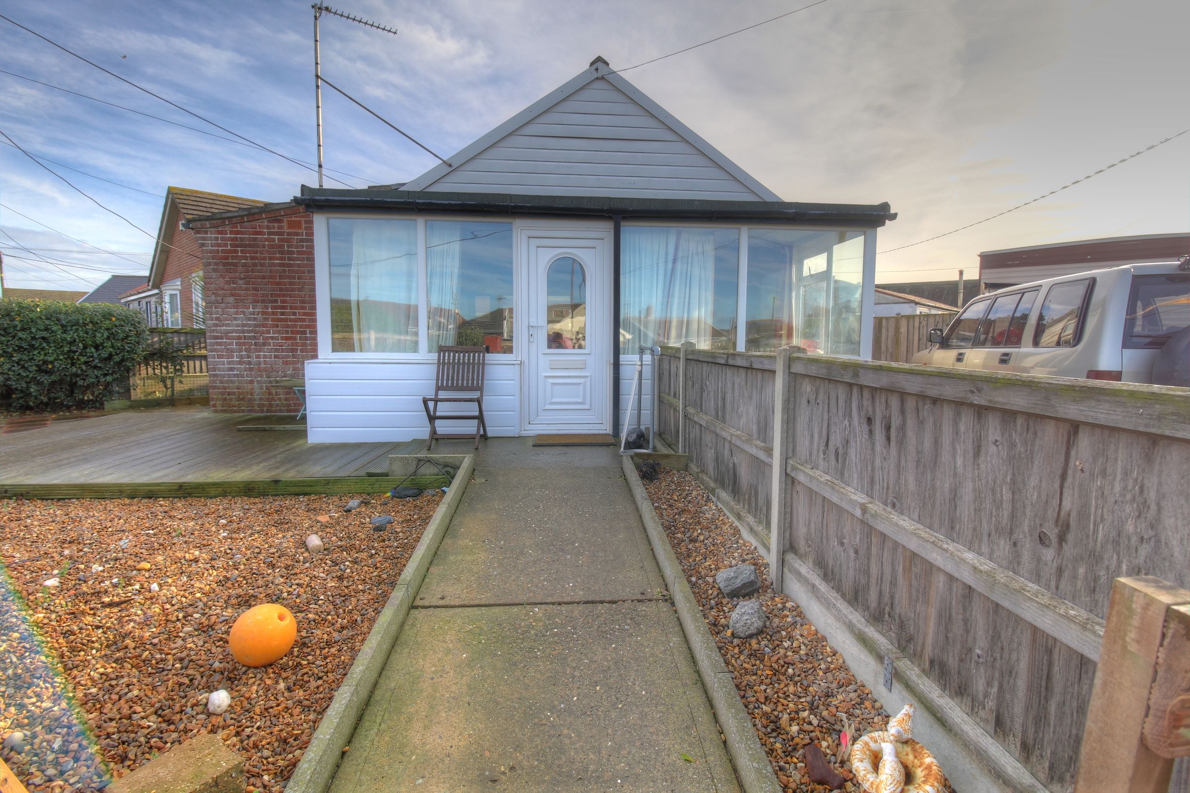 2 bed detached bungalow for sale in Abbotts Way, Bush Estate, EcclesOn