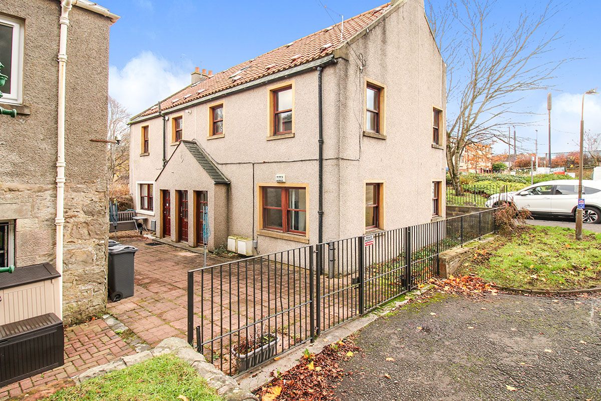 1 bed flat to rent in Main Street, Balerno, Midlothian EH14 Zoopla