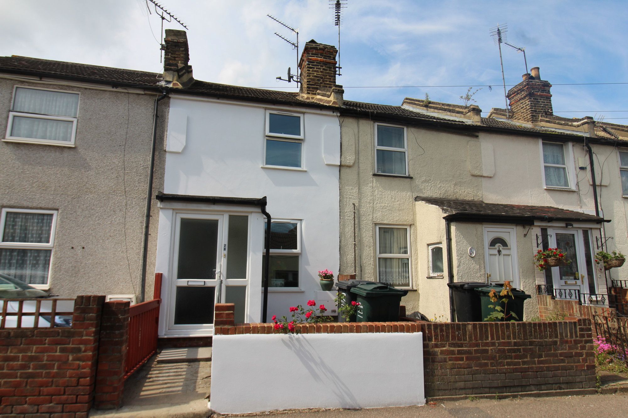 Houses For Sale In Stanhope Road Dover Kent at Daniel Robey blog
