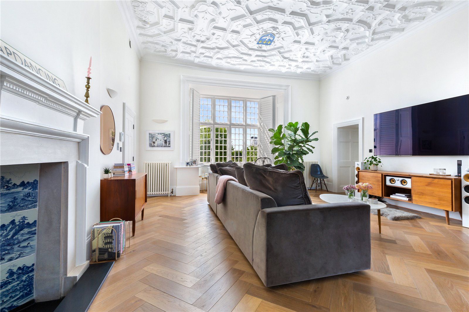 2 bed flat for sale in High Street, Wimbledon Village, London SW19 Zoopla