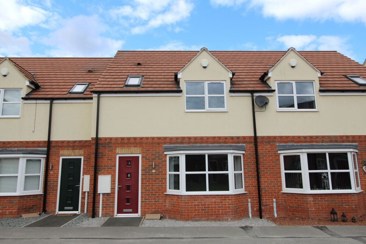 3 bed terraced house for sale in Hilda Street, Goole DN14 Zoopla