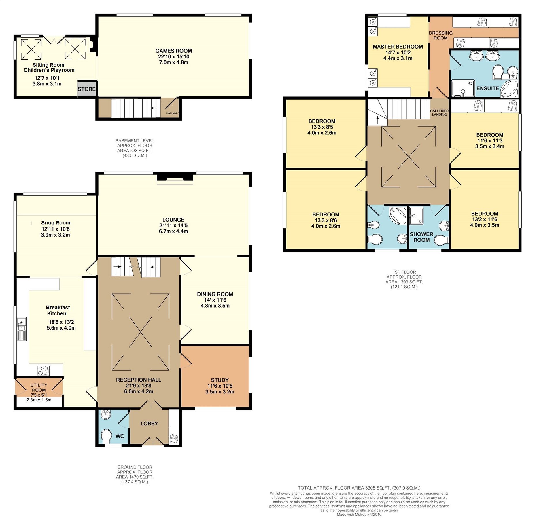 5 bed detached house for sale in Millwood Close, Withnell Fold, Chorley, Lancashire PR6 Zoopla