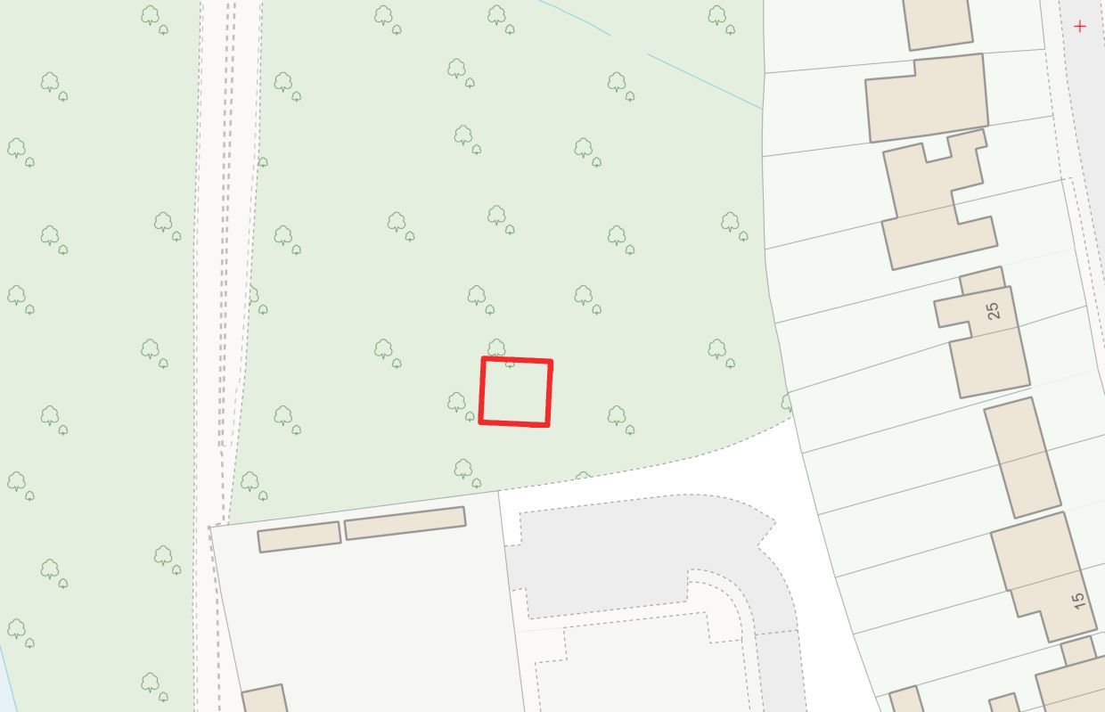 Land for sale in Plot Brooklands Road, Weybridge, Surrey KT13 Zoopla