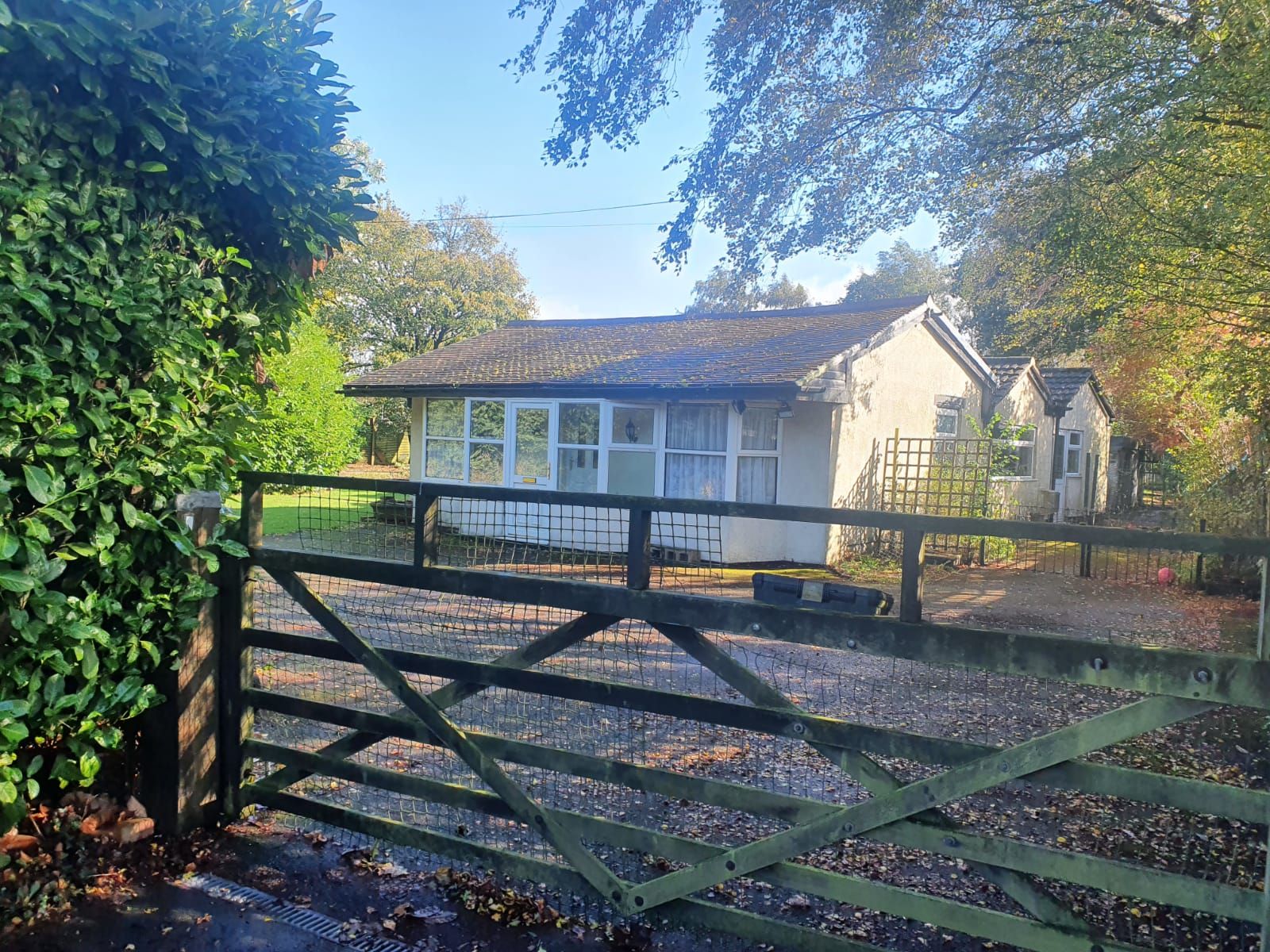 3 bed bungalow for sale in Ryton Road, Bubbenhall, Coventry CV8 - Zoopla