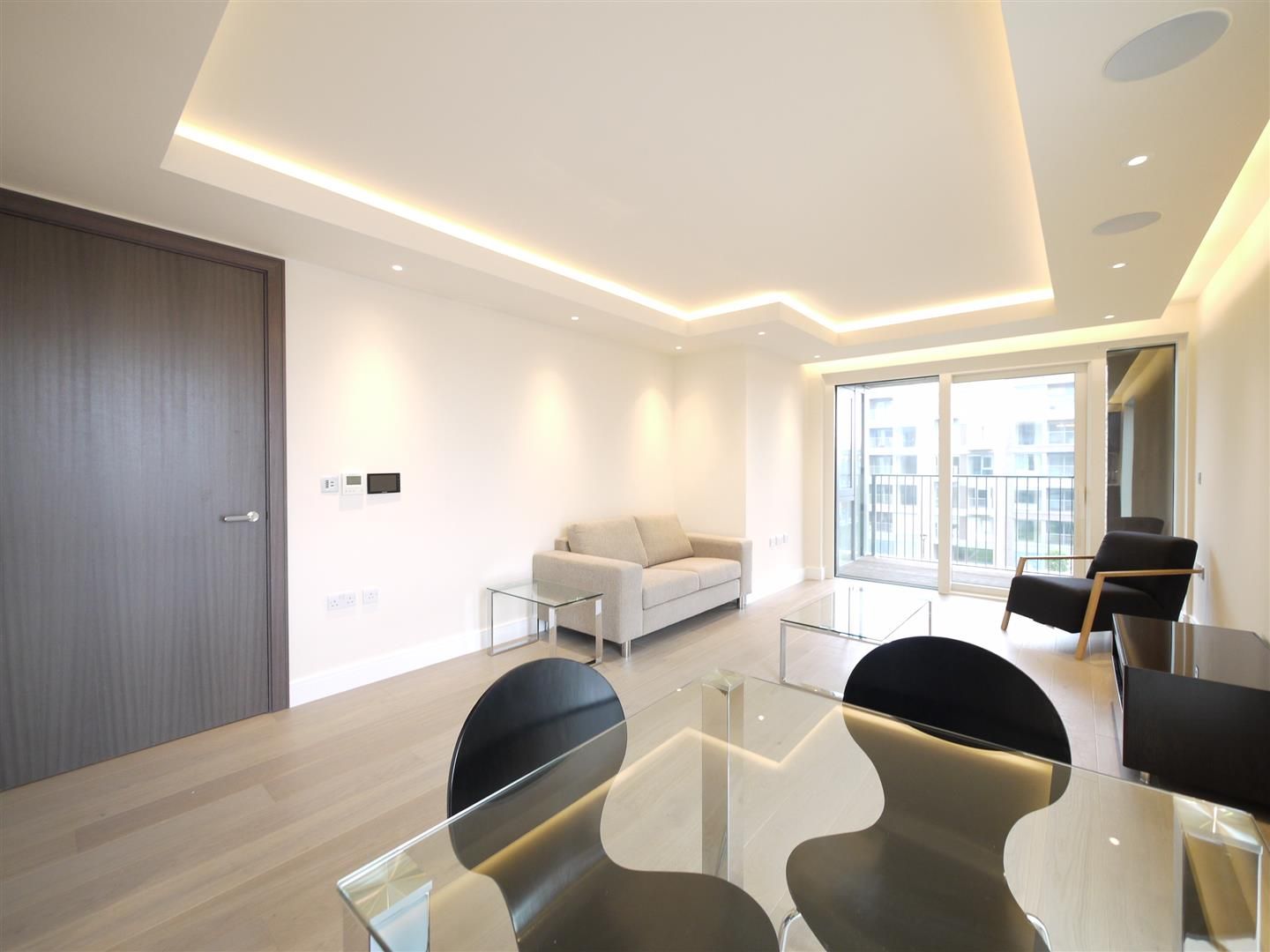 Woodford House, Chelsea Creek, Chelsea SW6  