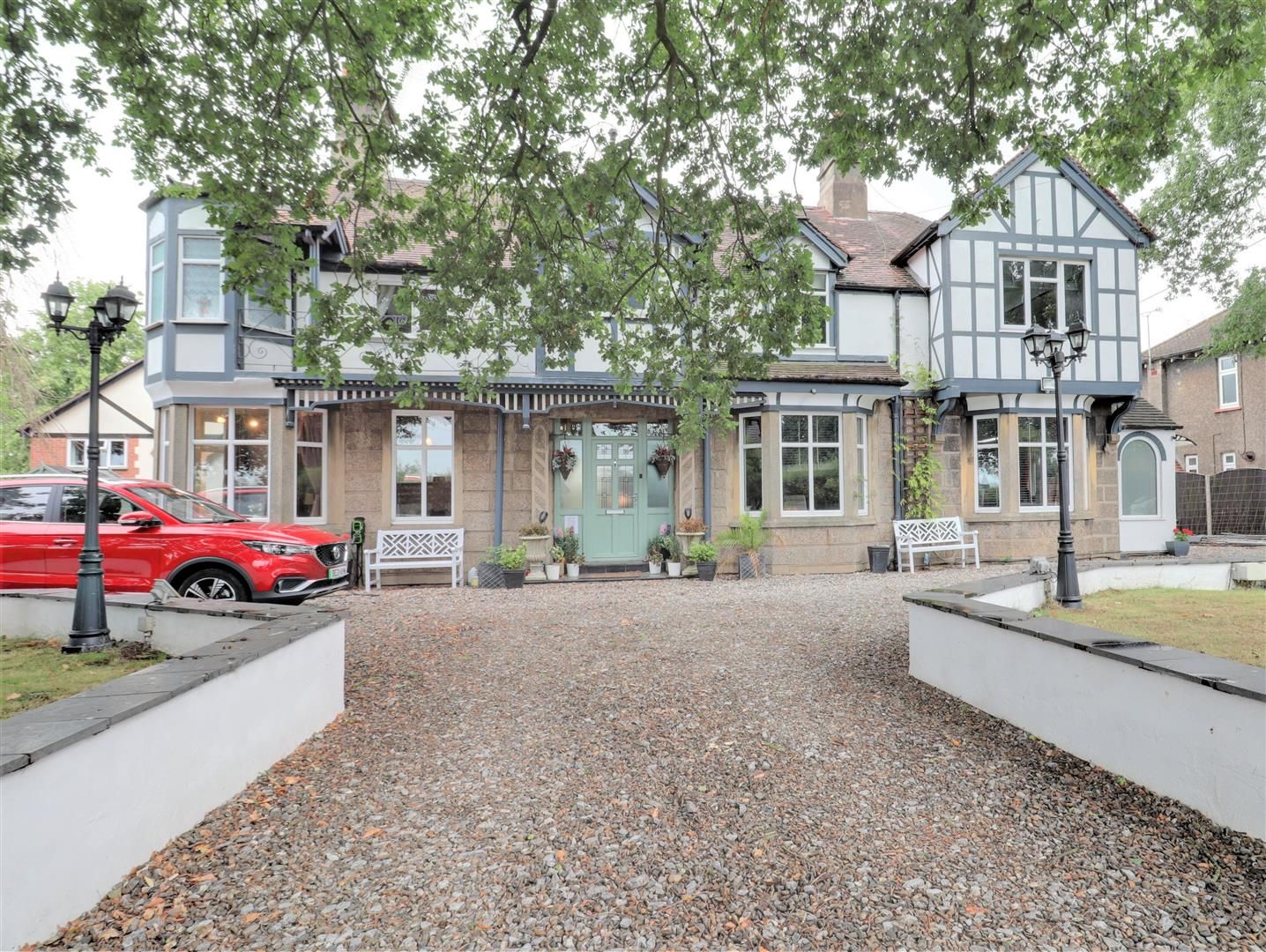 5 bed detached house for sale in Crewe Road, Haslington, Crewe CW1 Zoopla