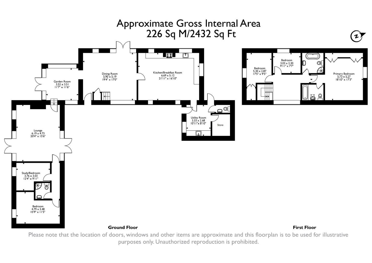 4 bed detached house for sale in Llandenny, Usk, Monmouthshire NP15