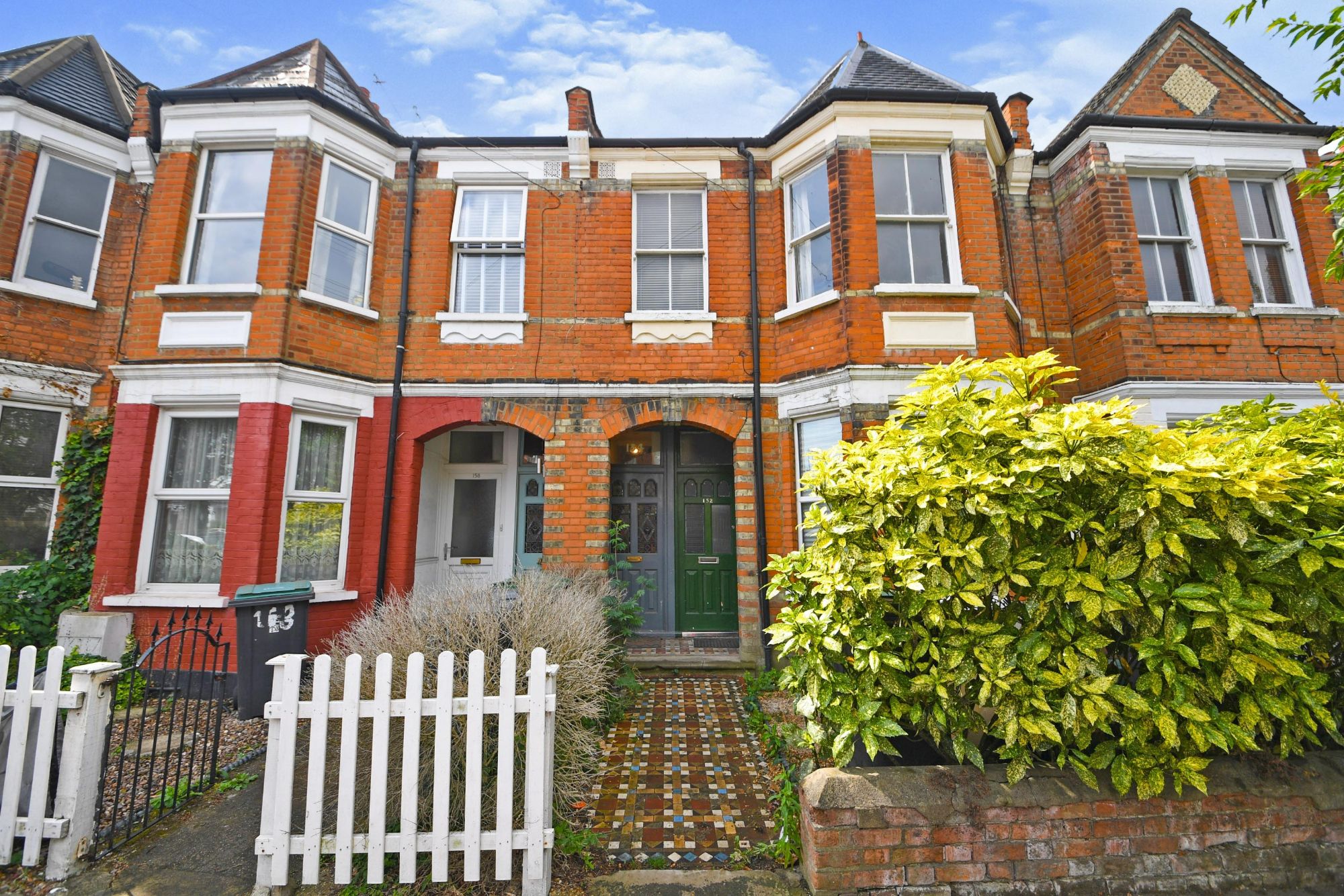 3 bed for sale in Maryland Road, London N22 Zoopla