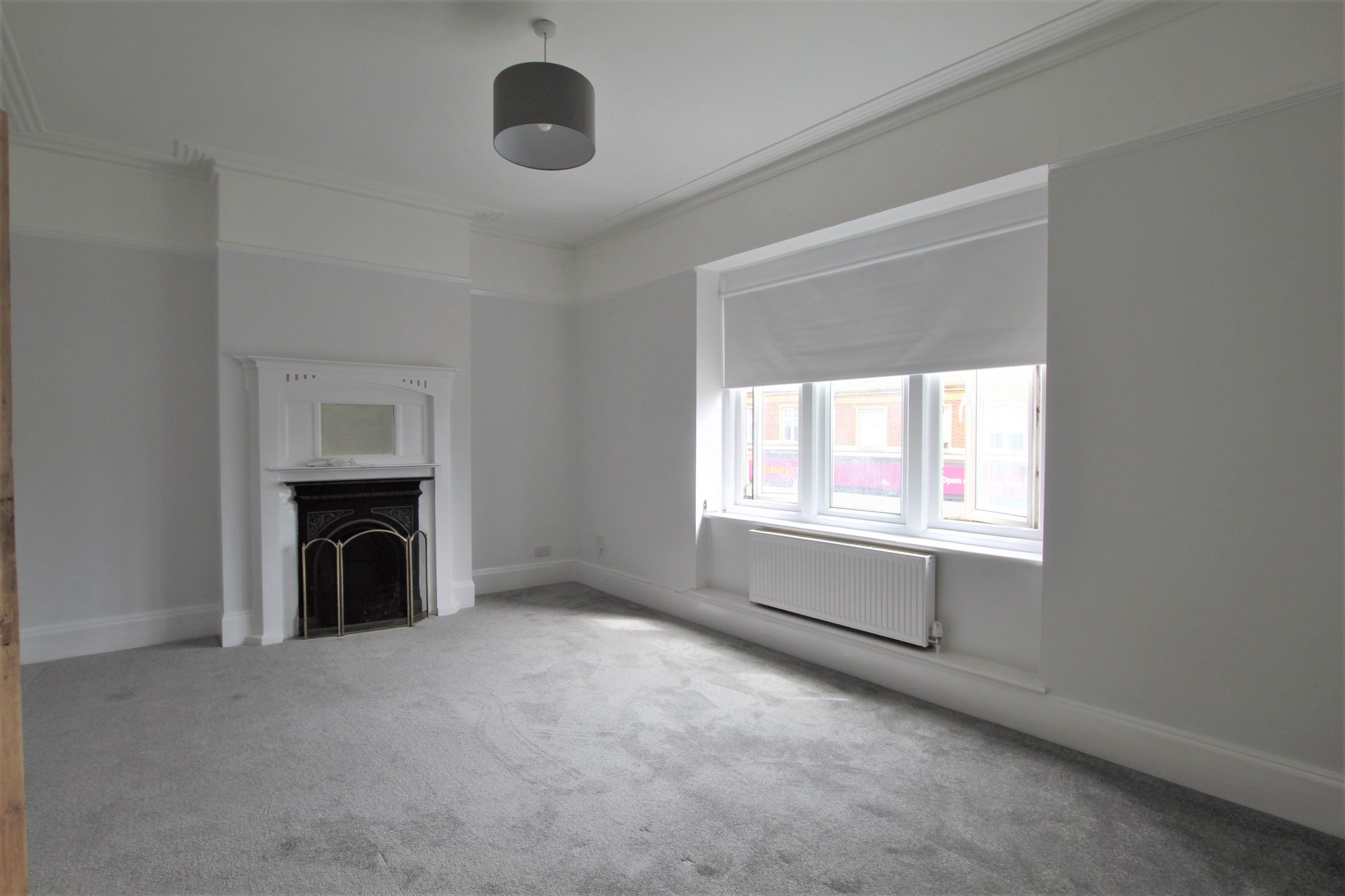 1 bed flat to rent in Green Lanes, (Ph038), Palmers Green N13 Zoopla