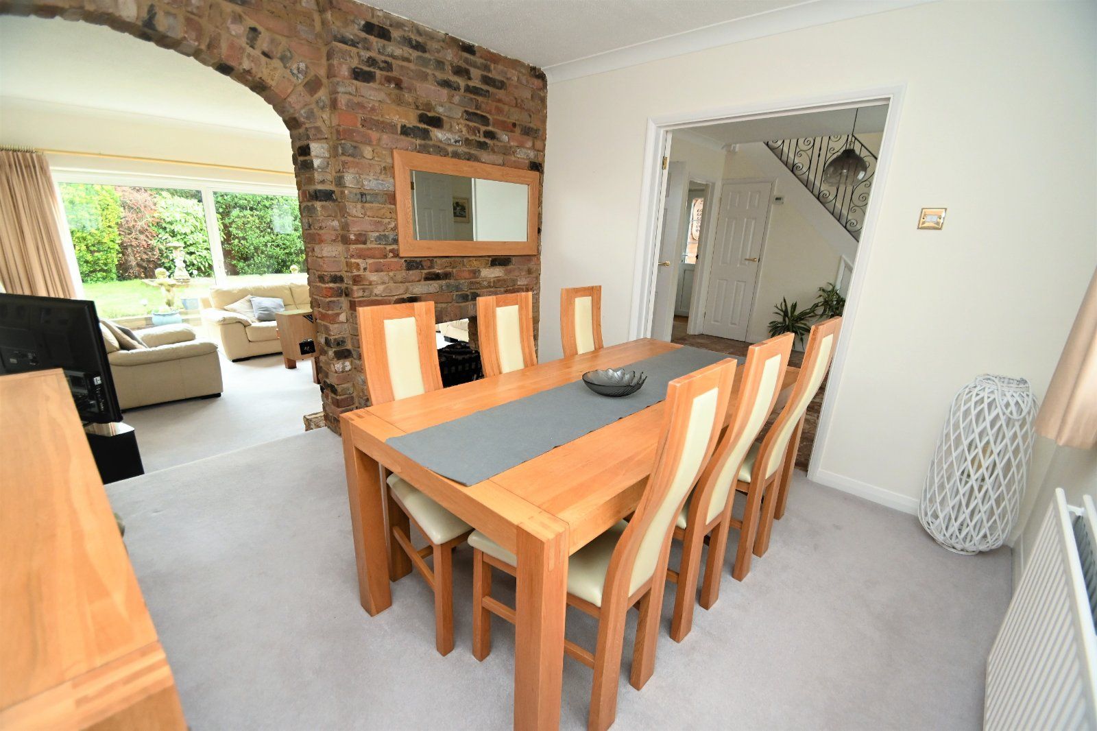 4 bed detached house for sale in Haynes Close, Langley, Berkshire SL3