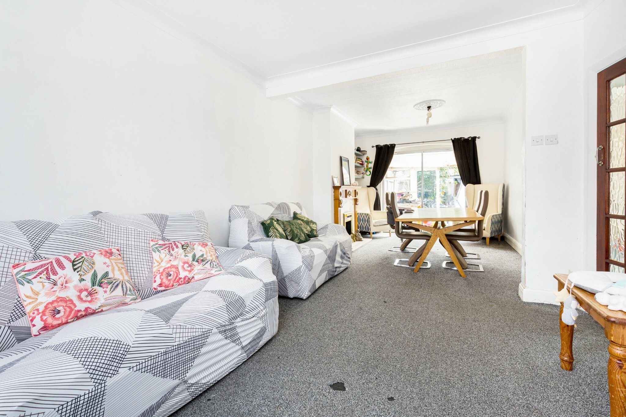 4 bed semidetached house for sale in College Gardens, London E4 Zoopla