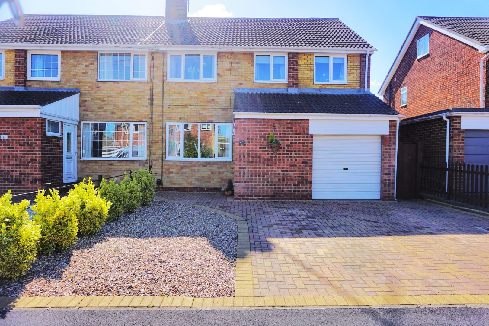 4 bed semidetached house for sale in Highfield Road, Beverley HU17 Zoopla