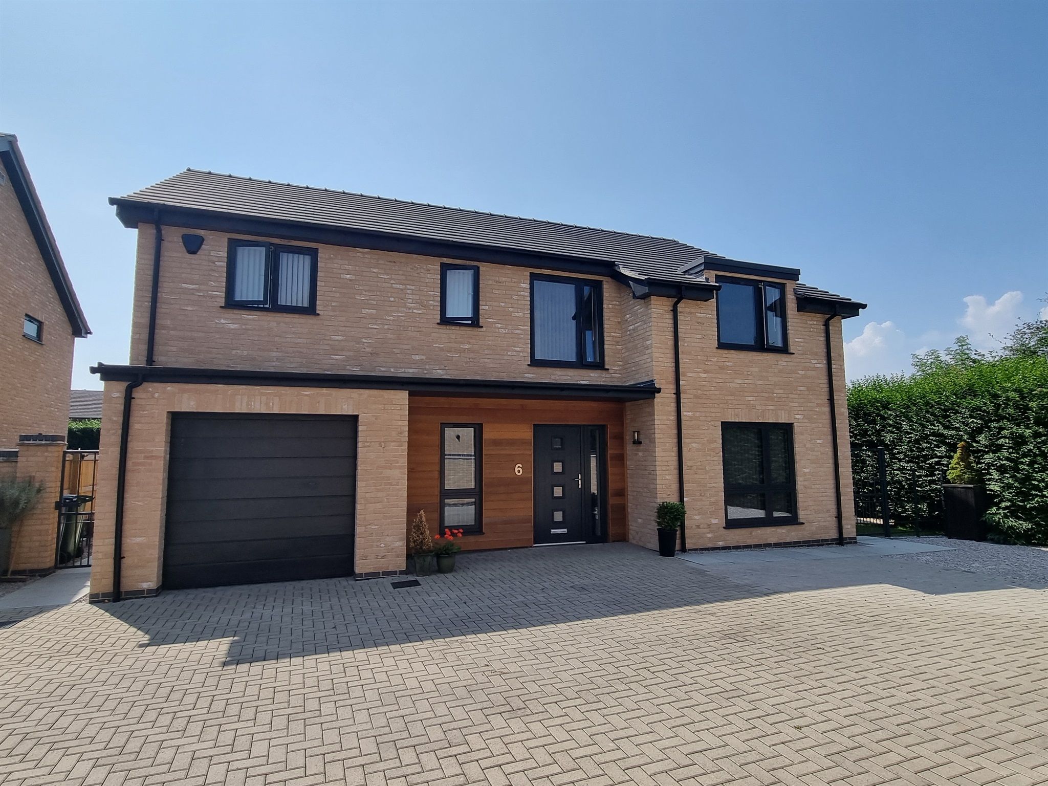 Rockcliffe Gardens, Wisbech PE13  