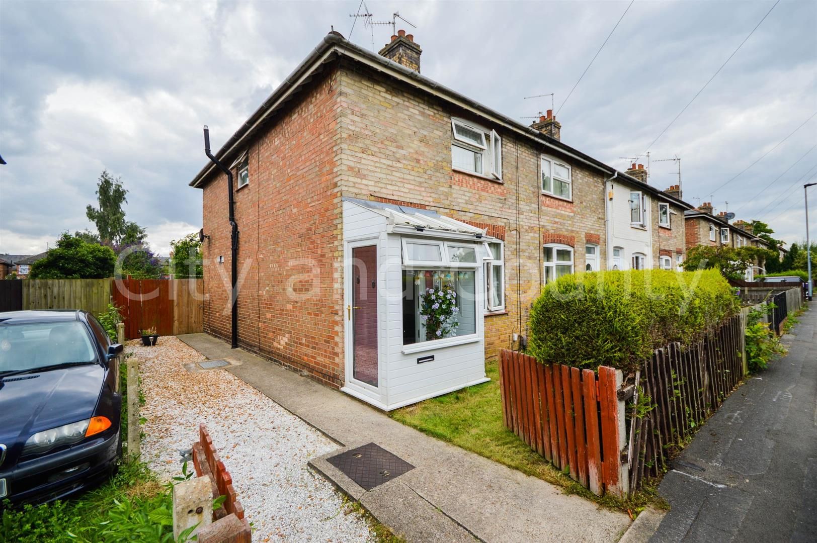 Gordon Avenue, Woodston, Peterborough PE2  