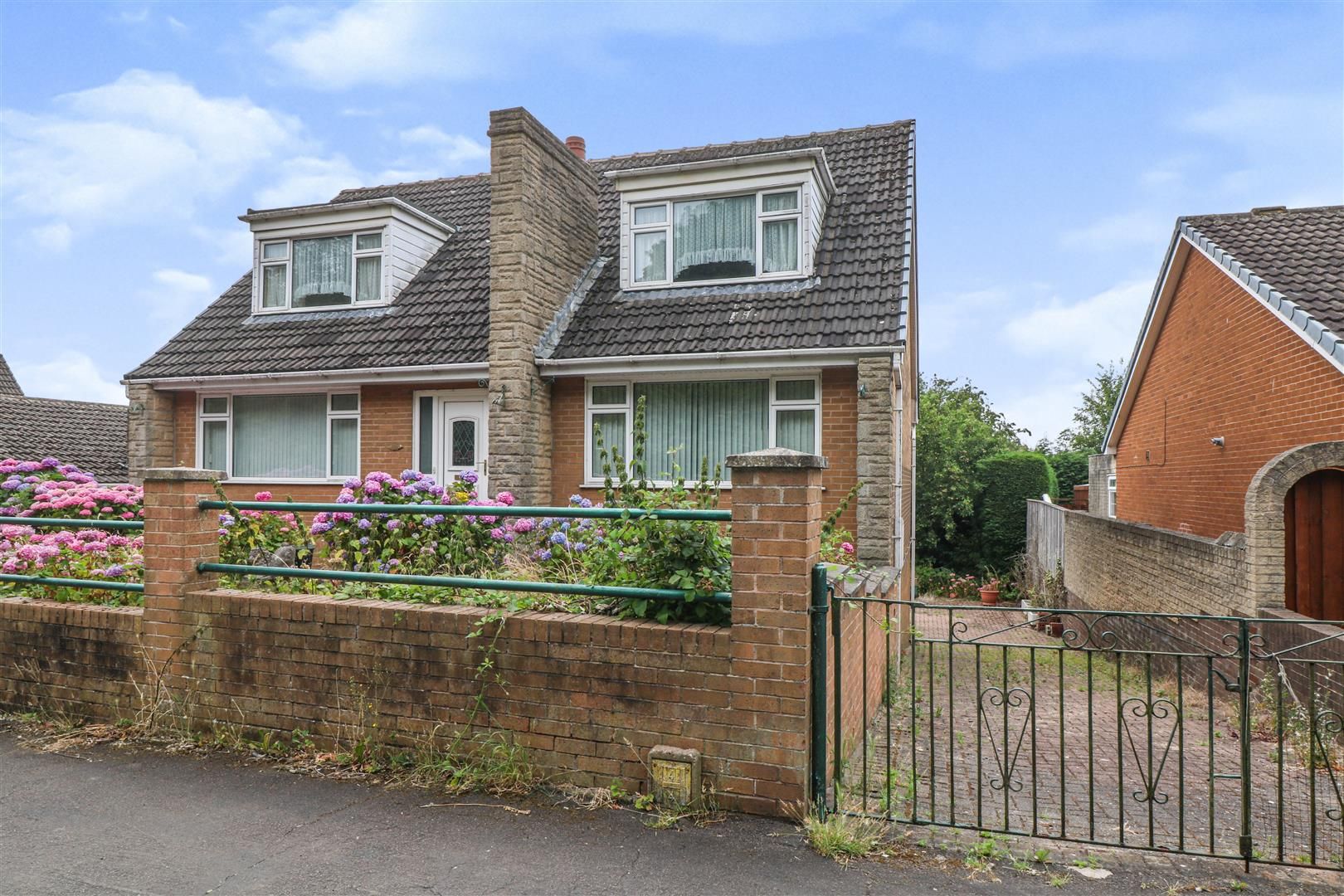 3 bed detached house for sale in Hazel Road, Maltby, Rotherham S66 Zoopla