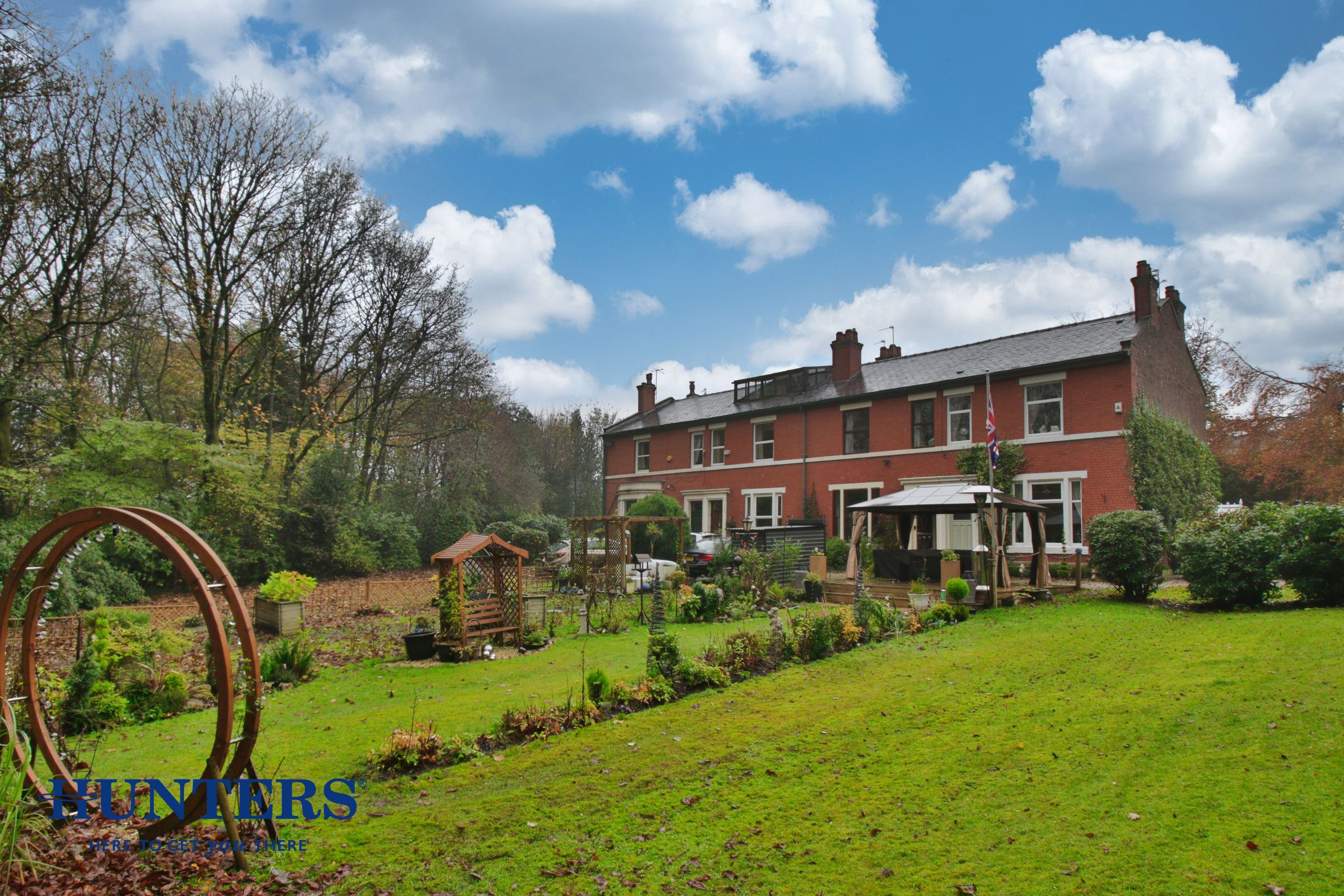 3 bed semidetached house for sale in Ashdene, Rochdale OL12 Zoopla