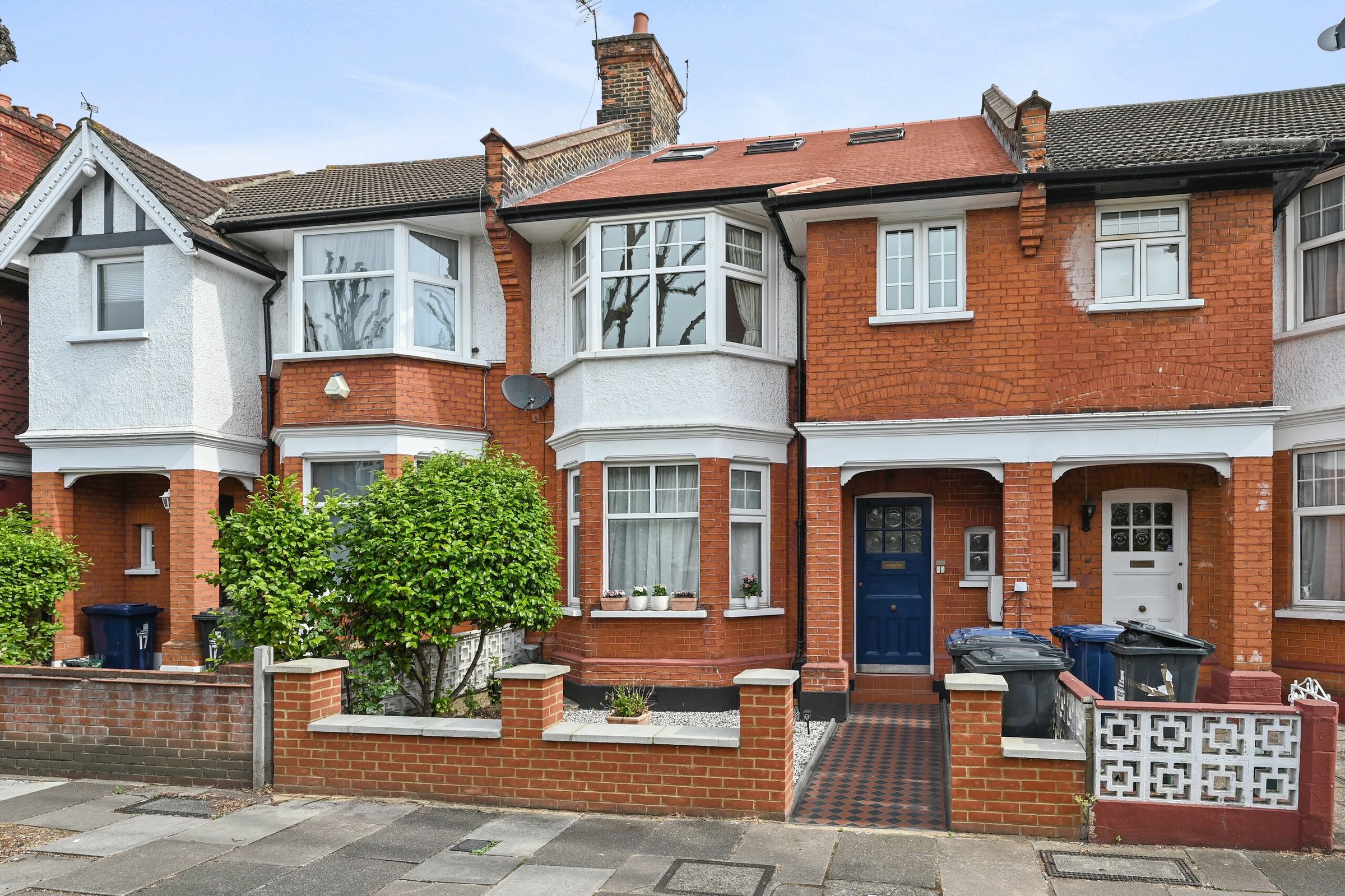 3 bed flat for sale in Waldegrave Road, Ealing, London W5 Zoopla