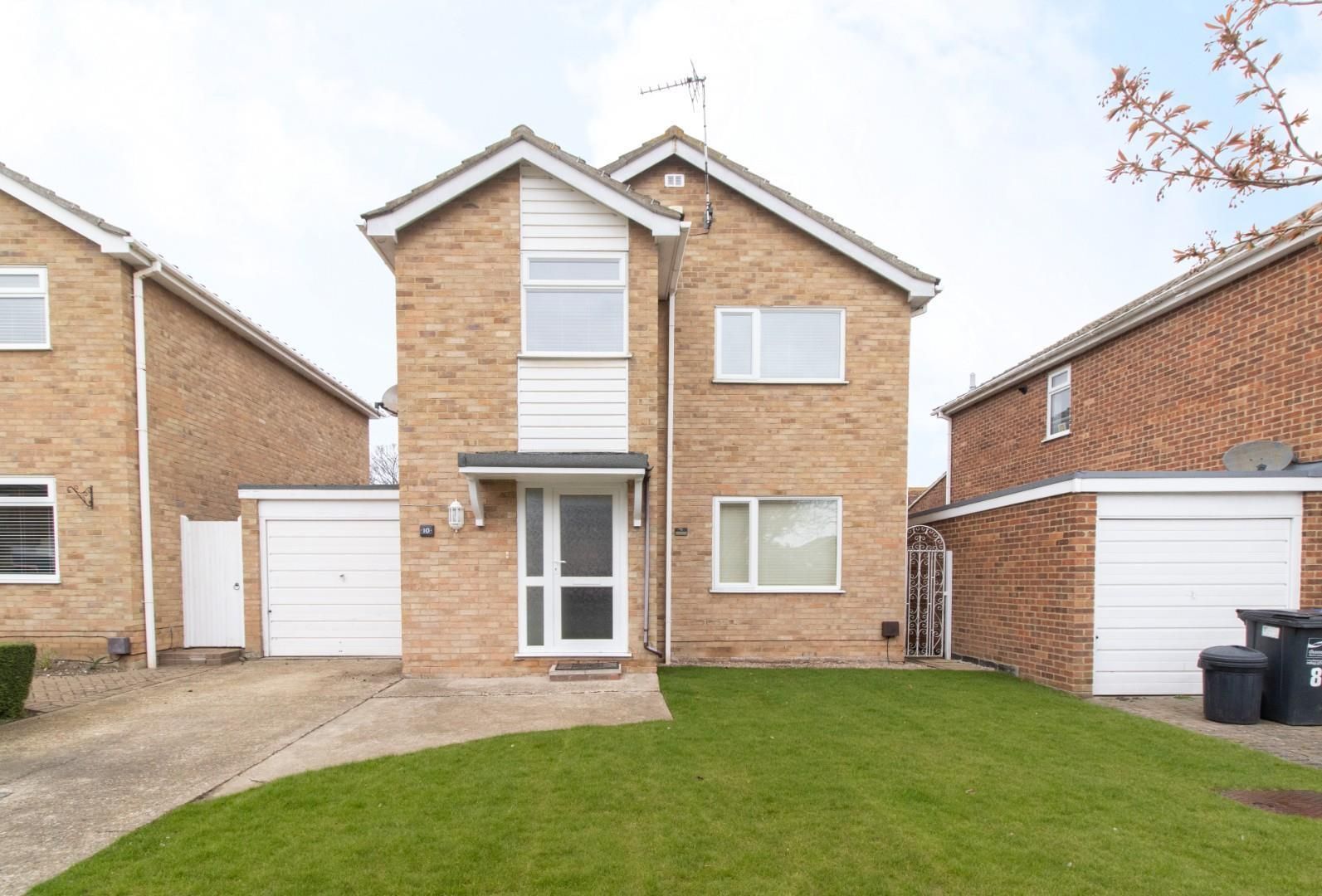 3 bed detached house to rent in Selwyn Drive, Broadstairs CT10 Zoopla