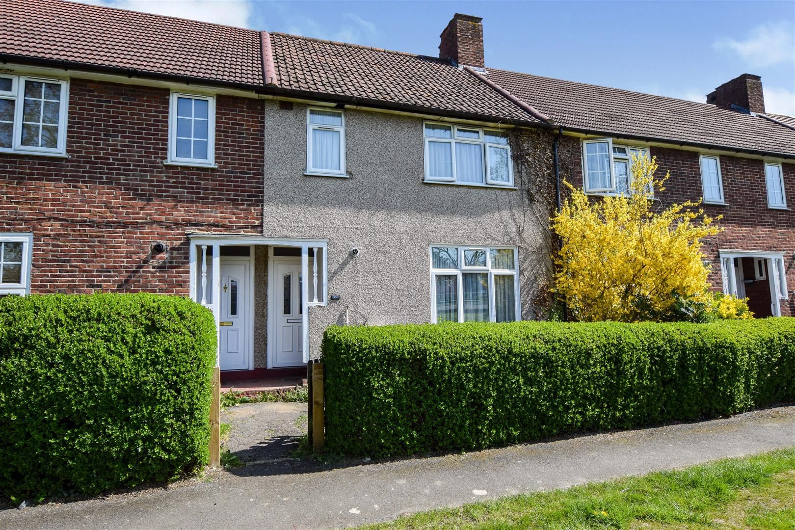 3 bed terraced house for sale in St. Helier Avenue, Morden SM4 Zoopla