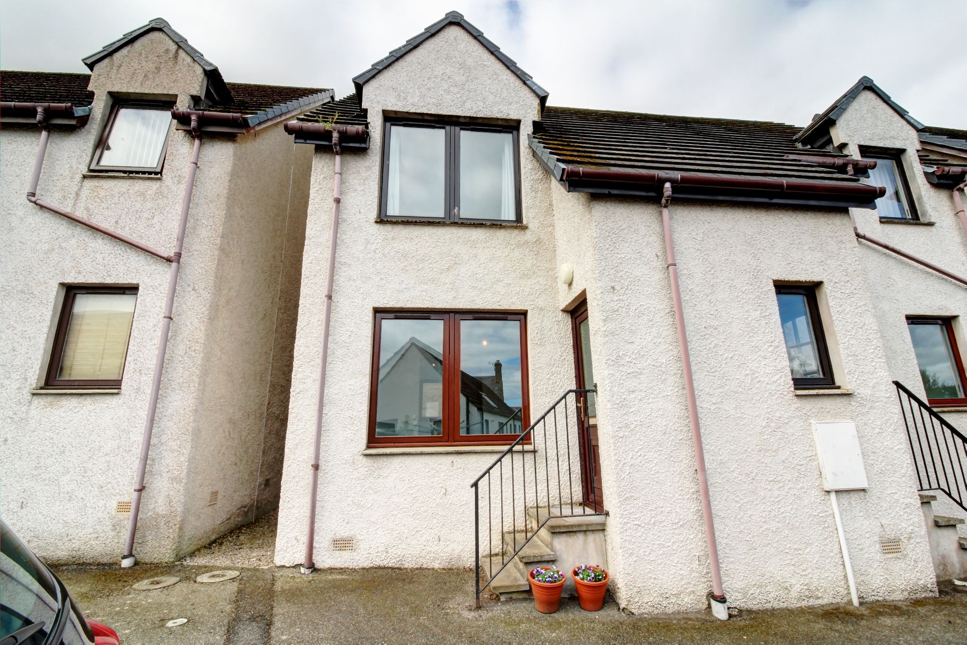 2 bed flat for sale in King Street Lane, Nairn IV12 Zoopla