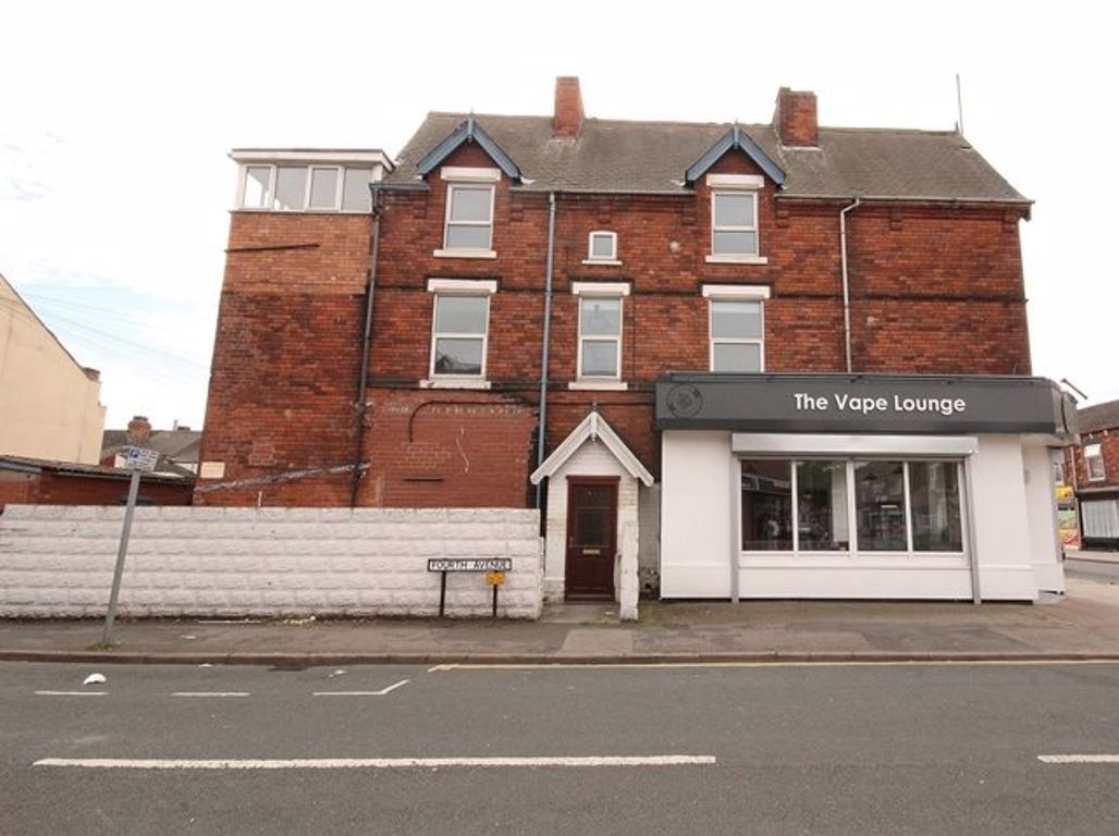 1 bed flat to rent in Pasture Road, Goole DN14 Zoopla