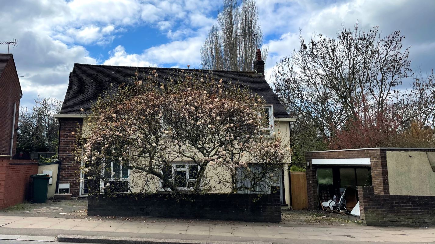 7A Argyle Road, Woodside Park, London N12  