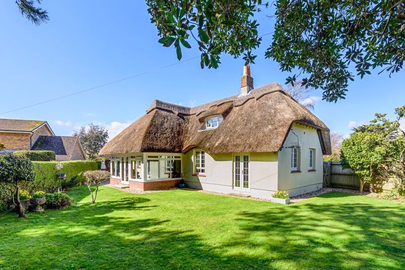 4 bed detached house for sale in Old Street, Stubbington, Fareham PO14 Zoopla