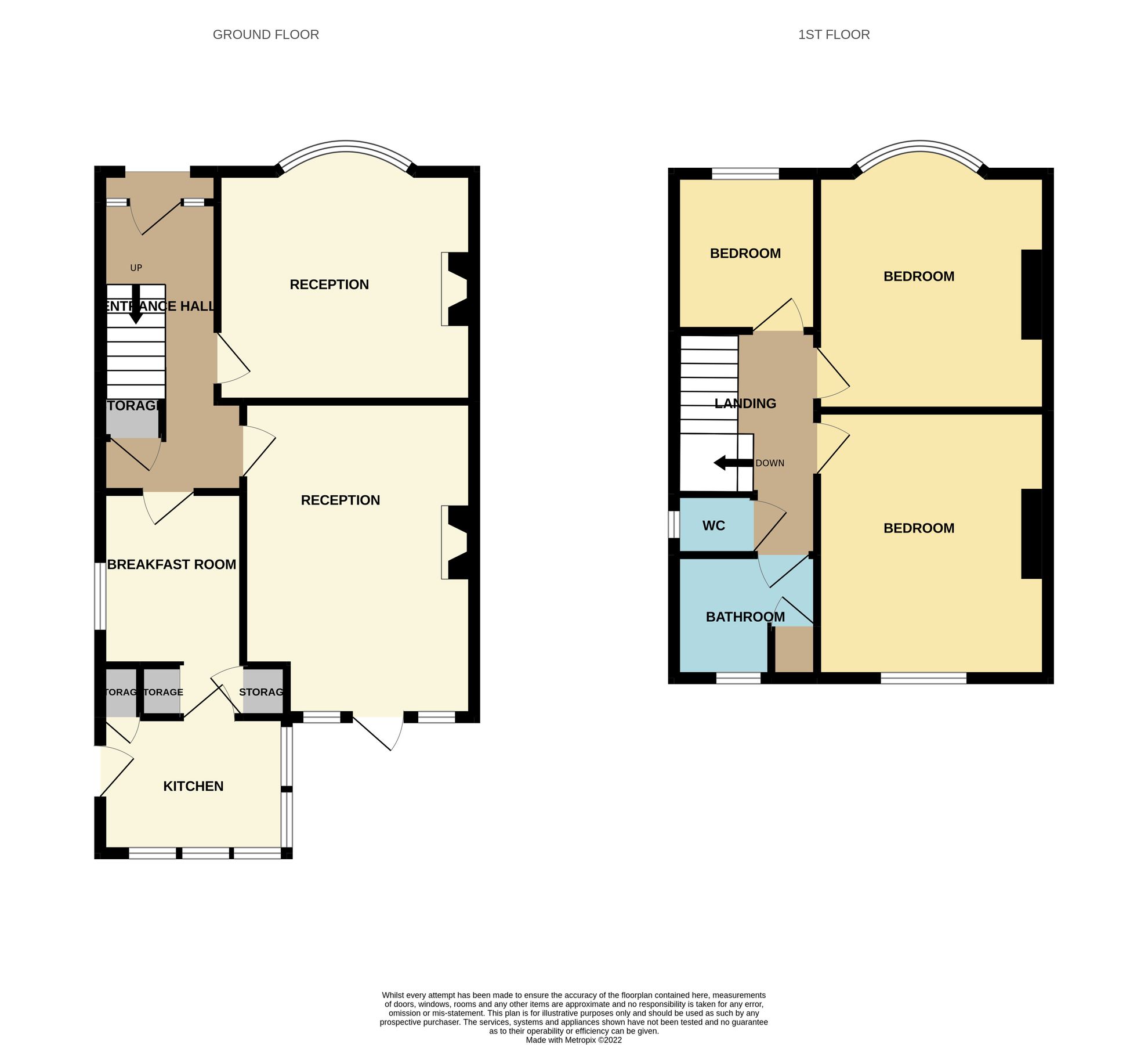 3 bed semidetached house for sale in Heythrop Drive, Middlesbrough