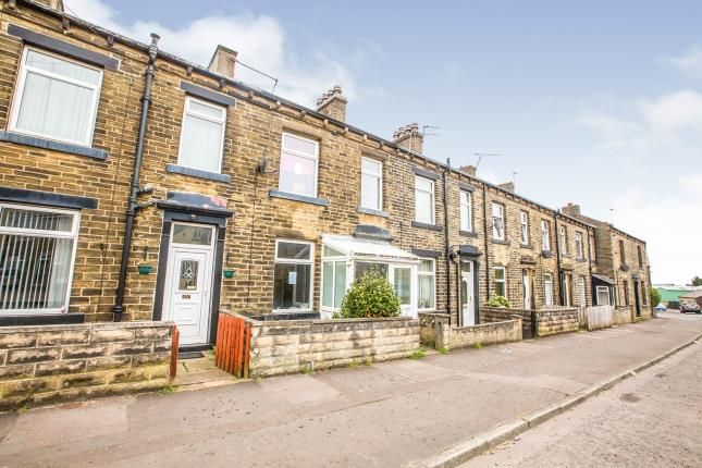 Albert Road, Halifax, West Yorkshire HX2  