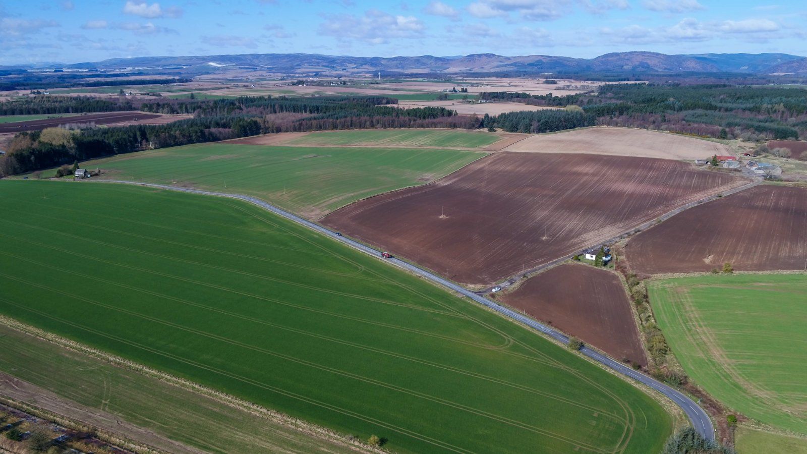 Land for sale in Stanley, Perth PH1 Zoopla