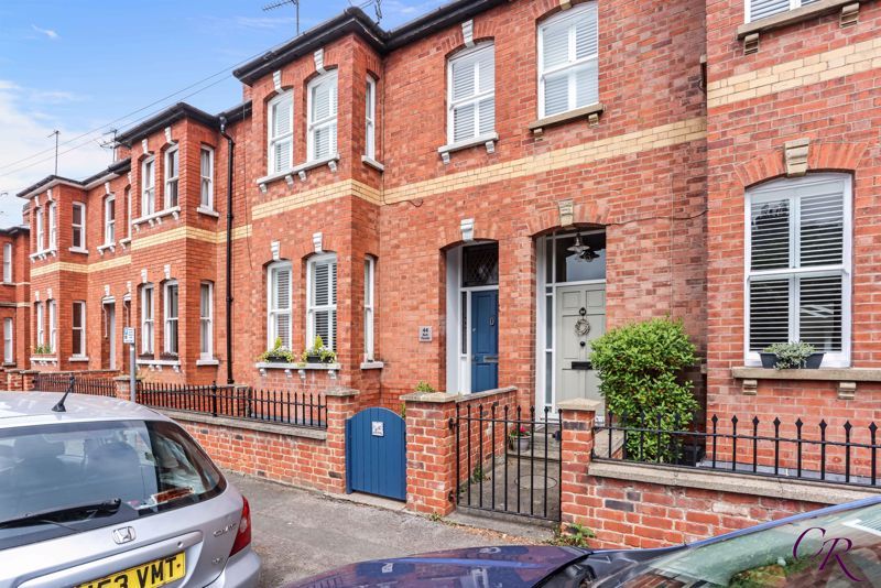 4 bed terraced house for sale in Bath Parade, Cheltenham GL53 Zoopla