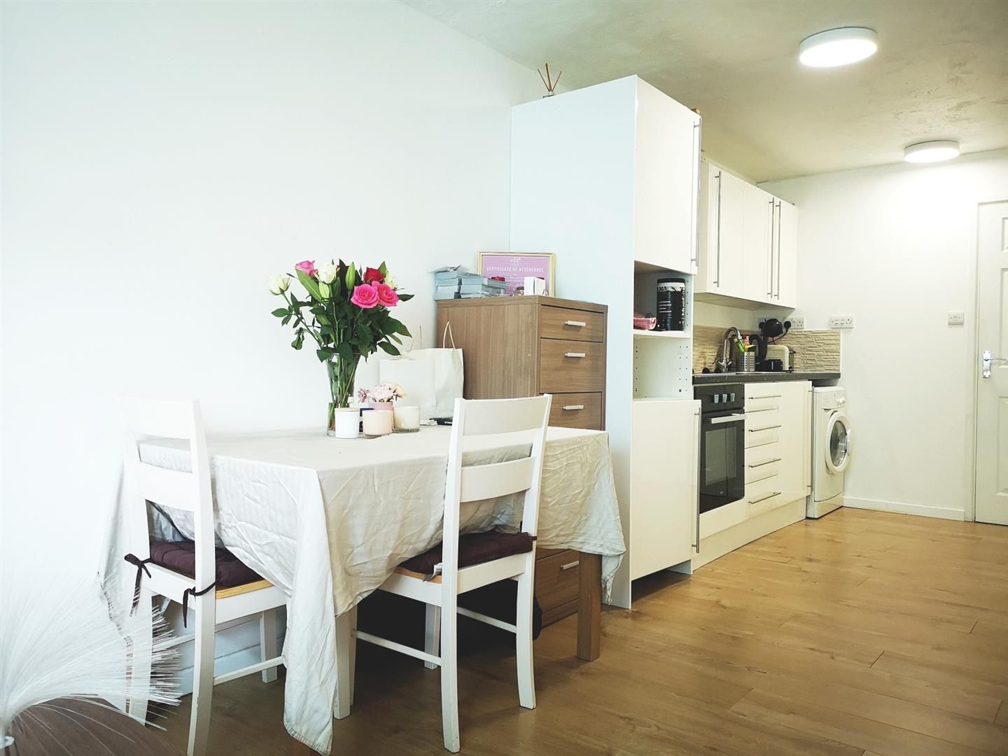 1 bed flat for sale in Worcester Road, Sutton SM2 Zoopla