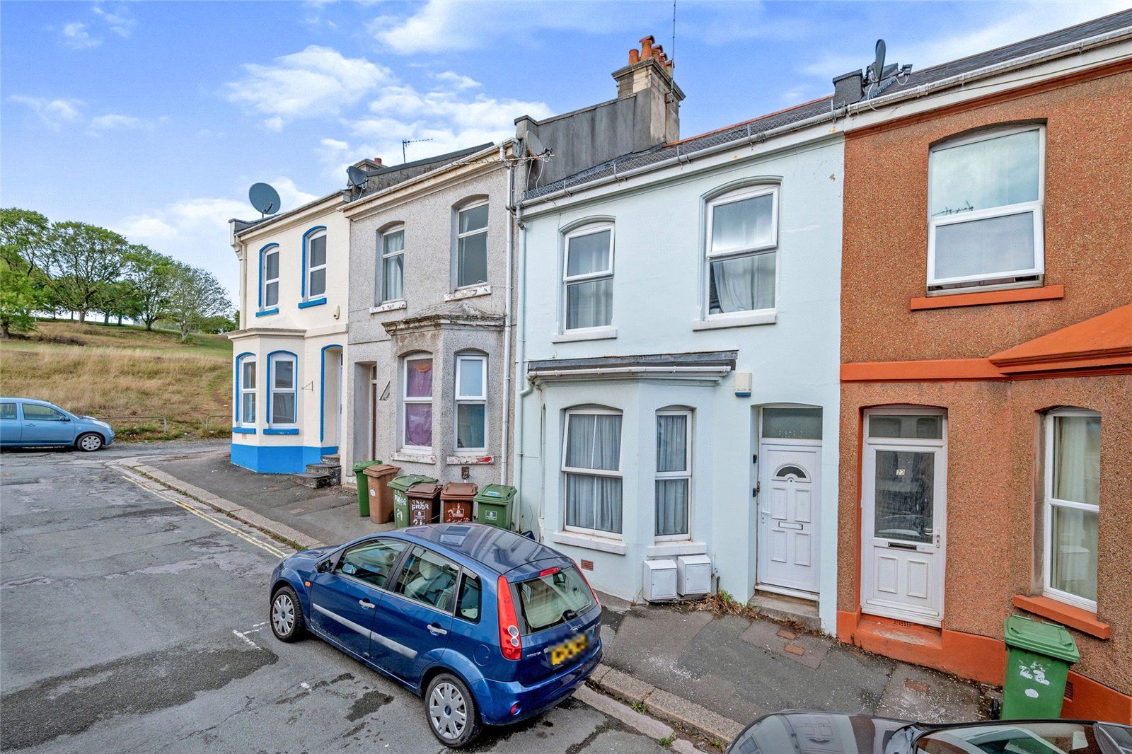 1 bed flat for sale in Wake Street, Plymouth PL4 Zoopla