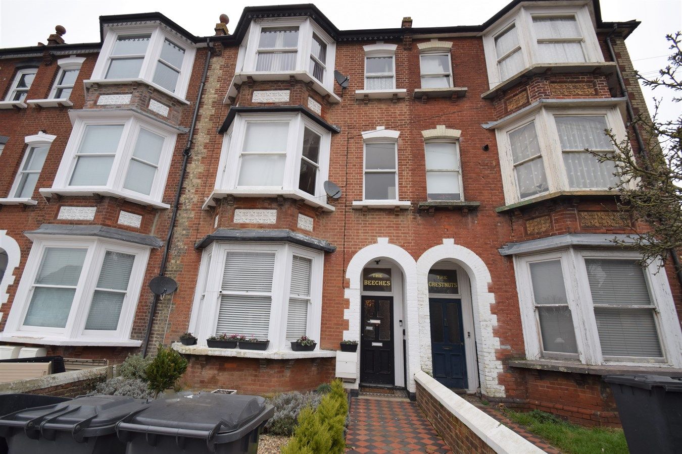 1 bed flat to rent in Victoria Park, Herne Bay CT6 Zoopla